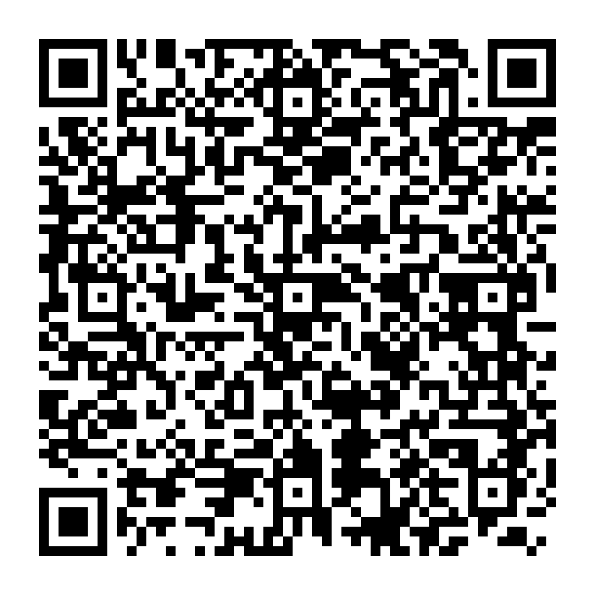 QR-kode