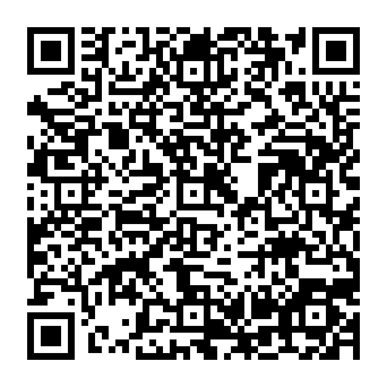 Skann QR-kode