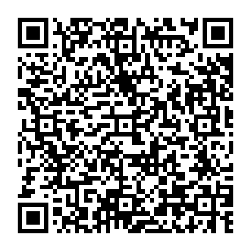 Skann QR-kode