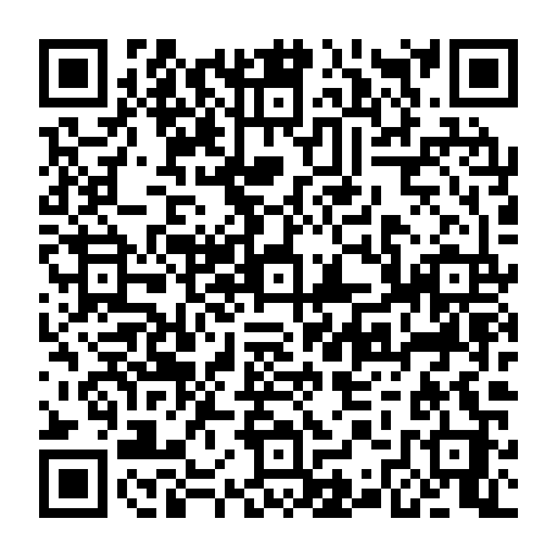Skann QR-kode