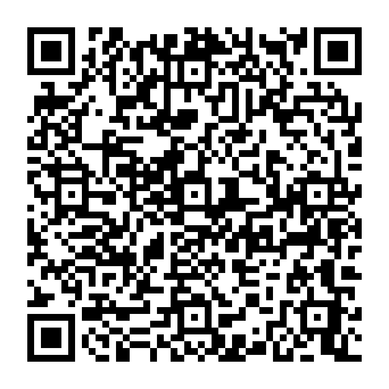 Skann QR-kode