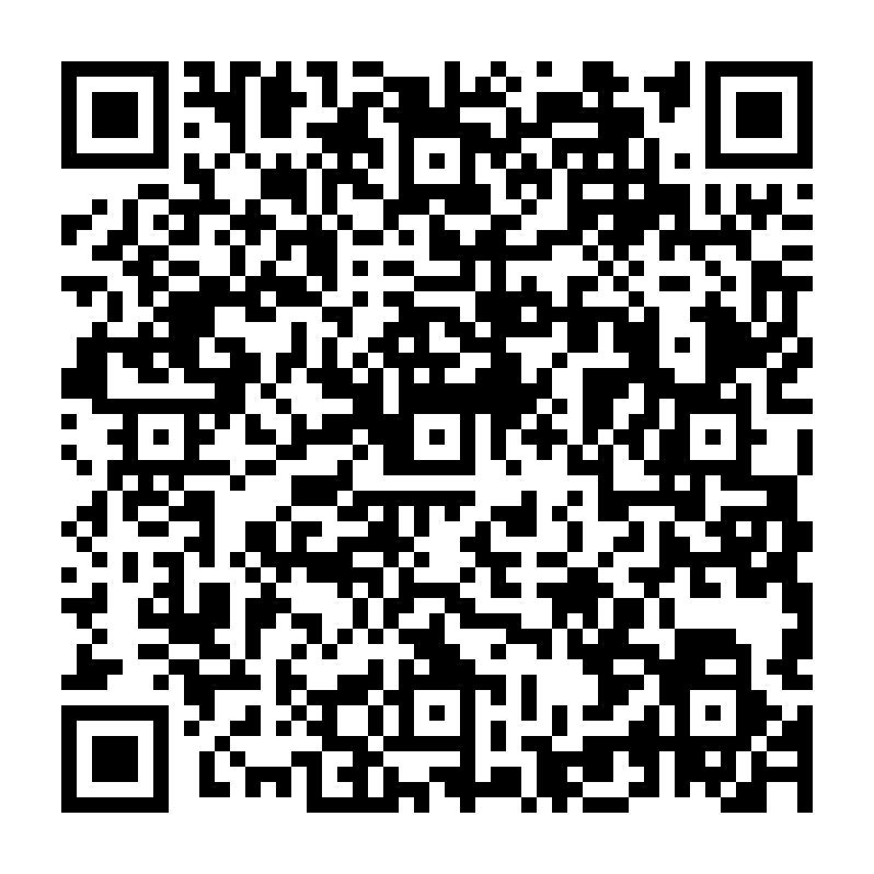 Skann QR-kode