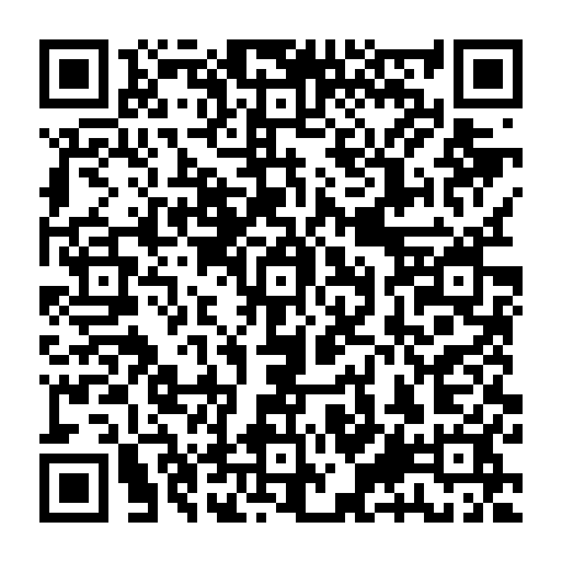 Skann QR-kode