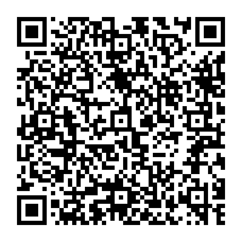 Skann QR-kode