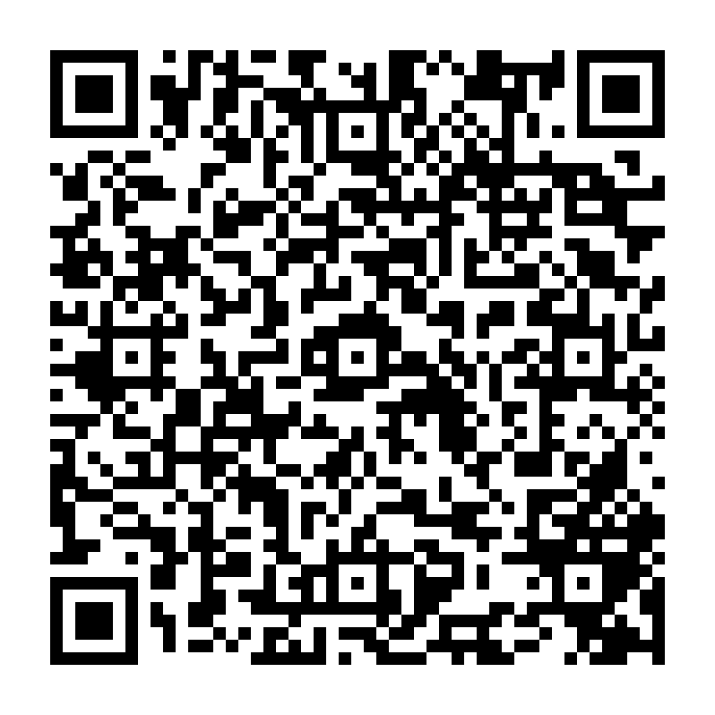Skann QR-kode