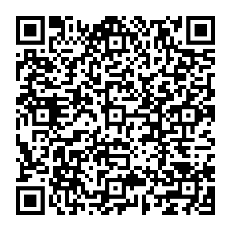 Skann QR-kode