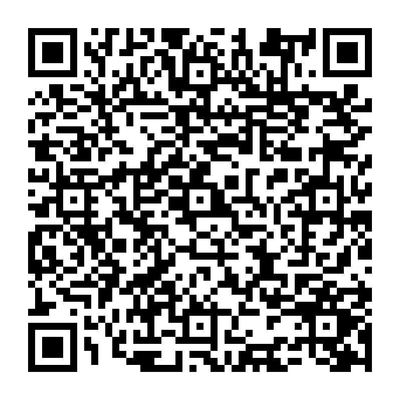 Skann QR-kode