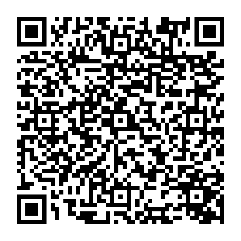 Skann QR-kode
