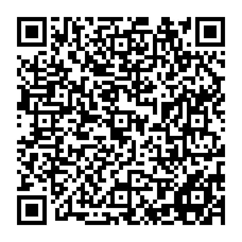 Skann QR-kode