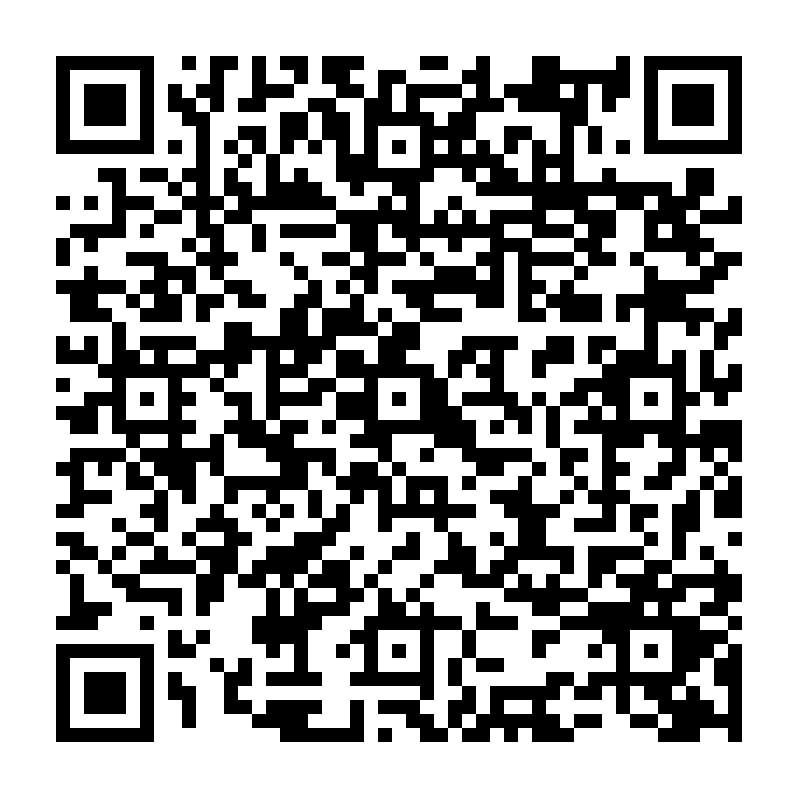 Skann QR-kode