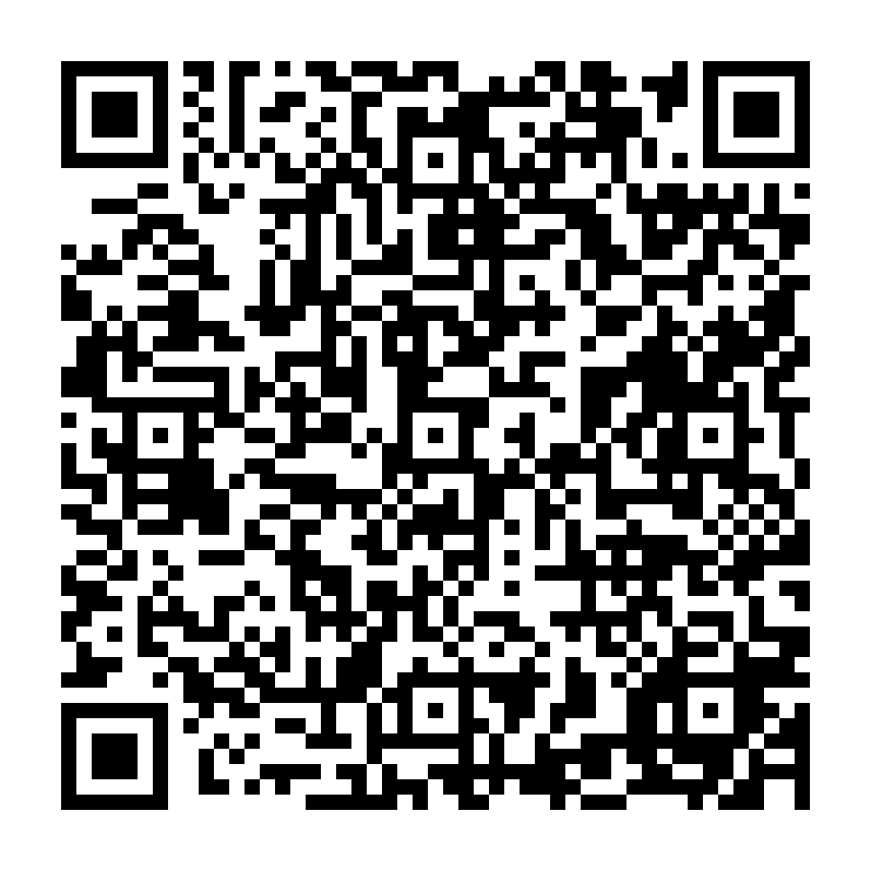 Skann QR-kode