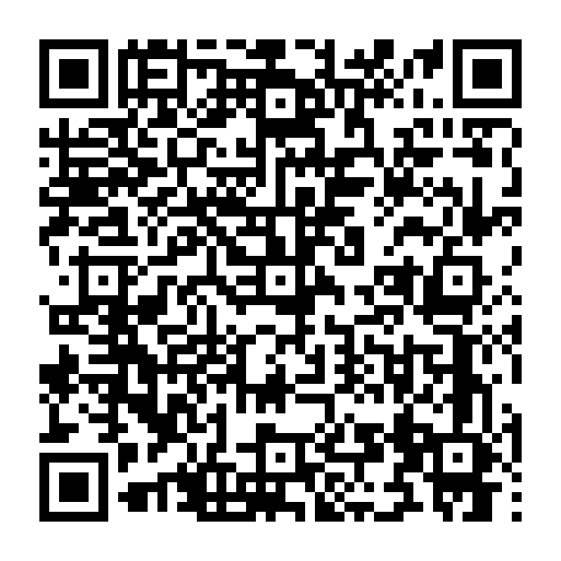 Skann QR-kode
