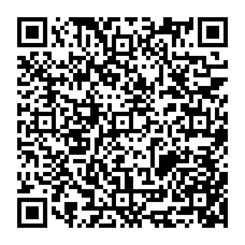 Skann QR-kode