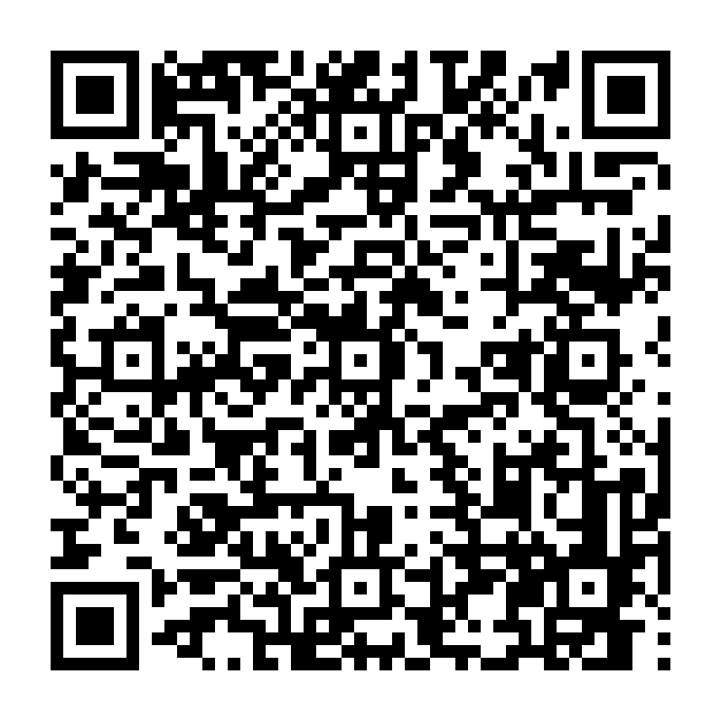 Skann QR-kode