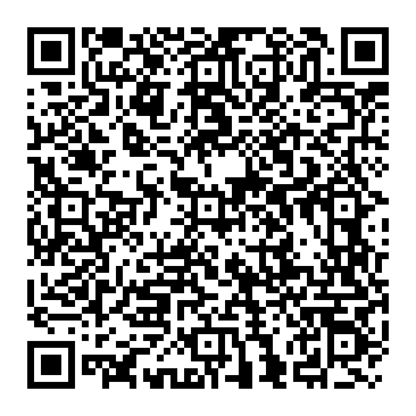 QR-kode