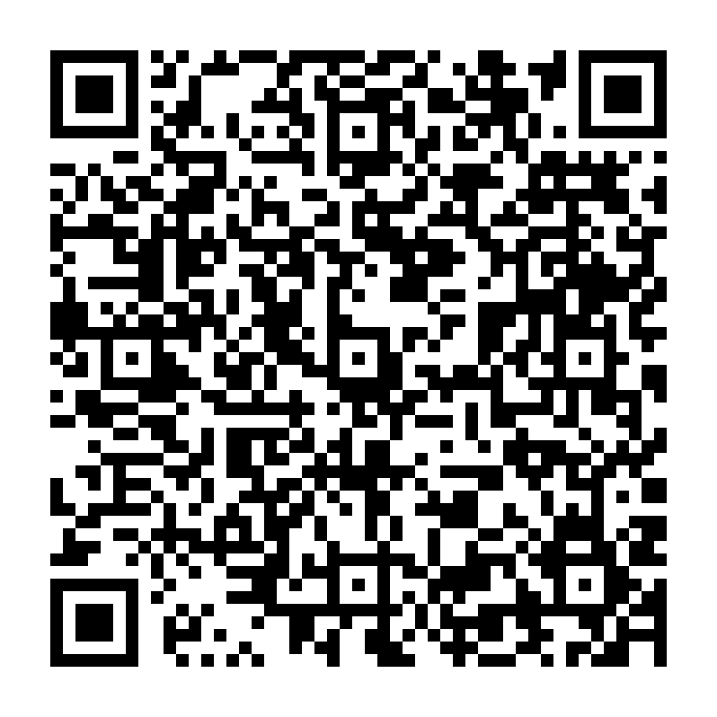 Skann QR-kode