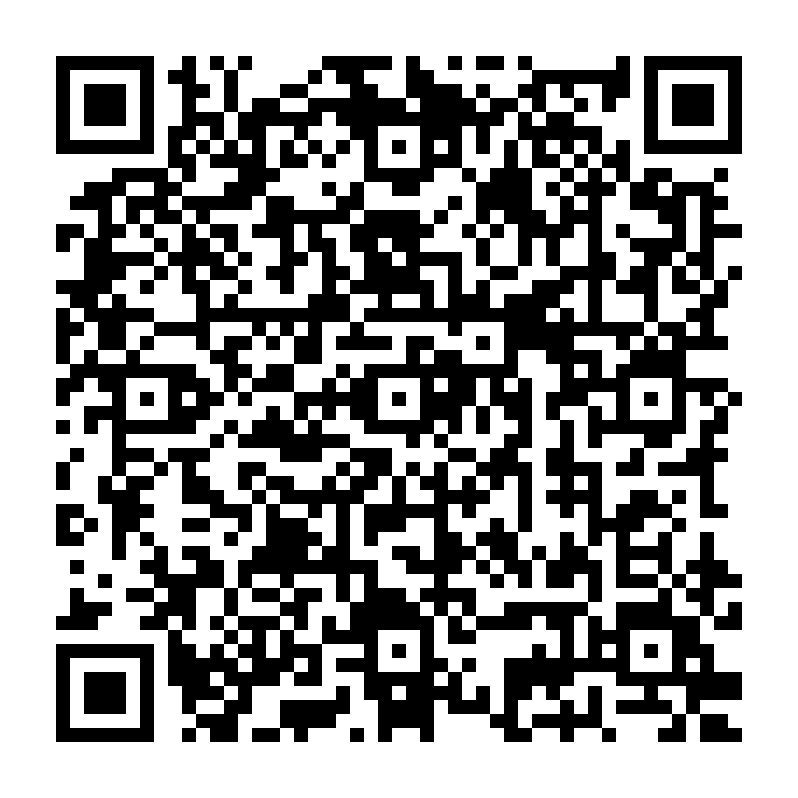 QR-kode