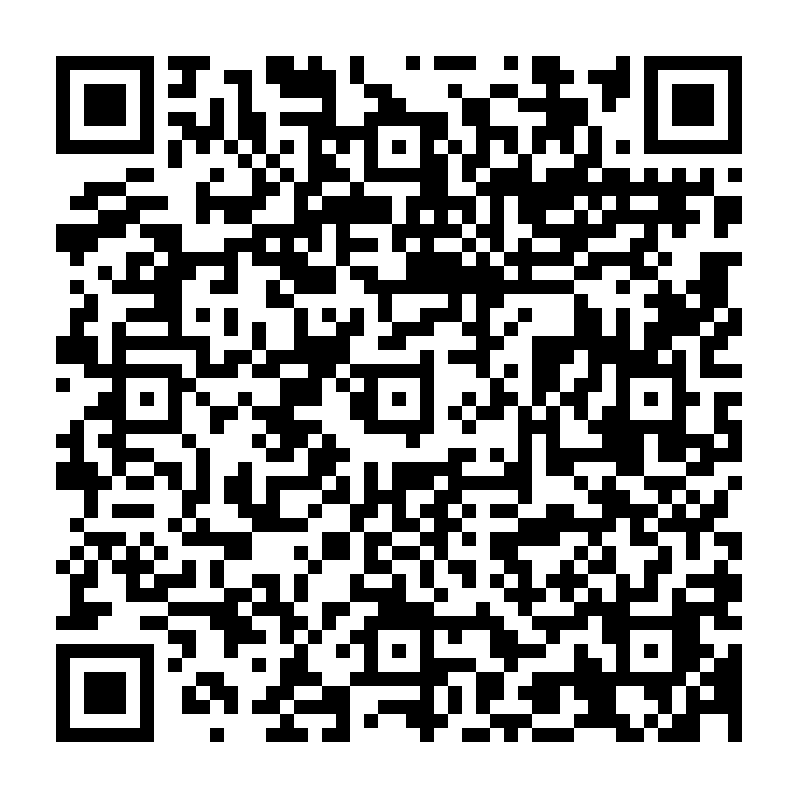 Skann QR-kode