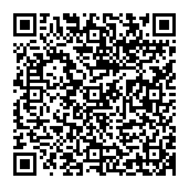 Skann QR-kode