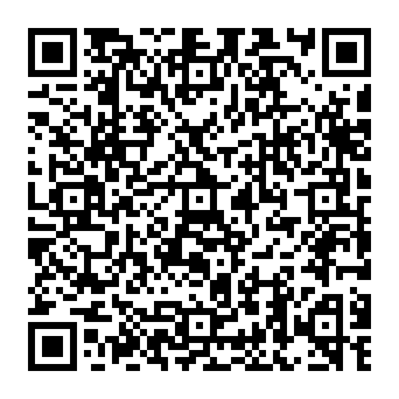 Skann QR-kode