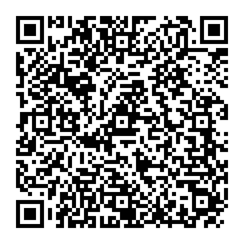QR-kode