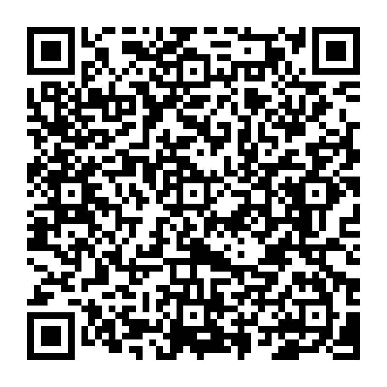 QR-kode