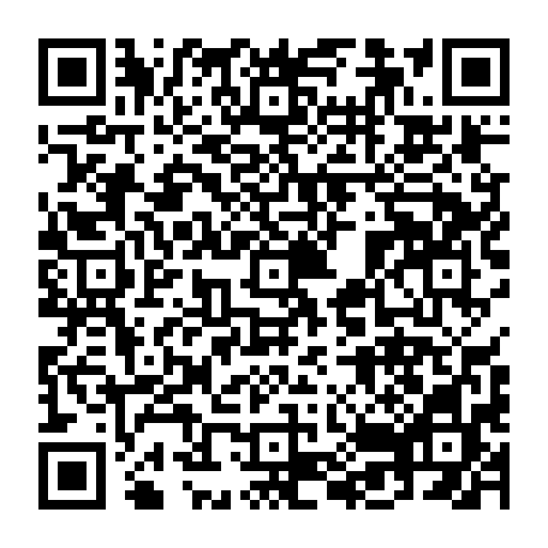Skann QR-kode