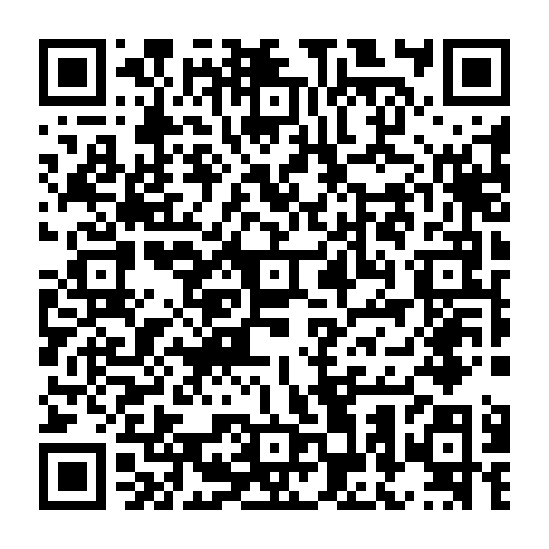 Skann QR-kode