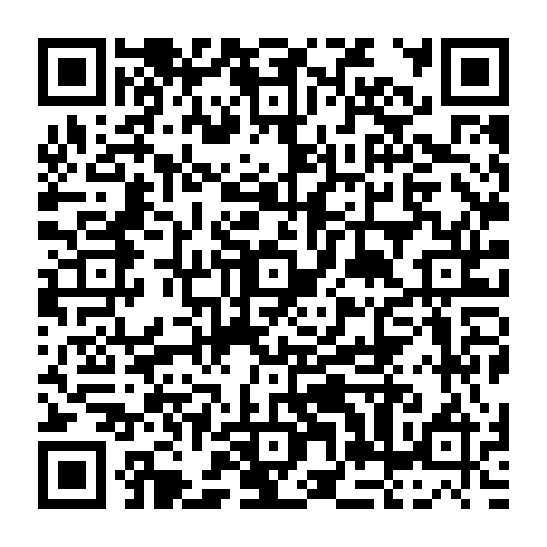 QR-kode