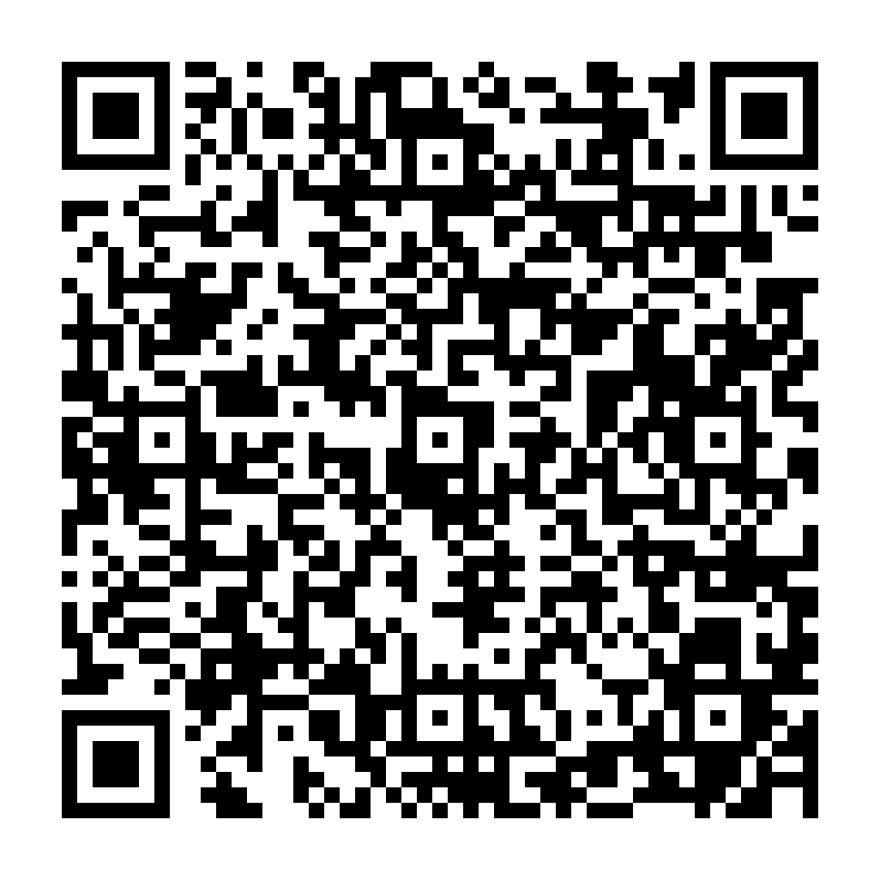 Skann QR-kode