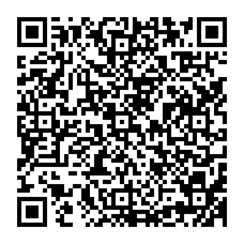Skann QR-kode