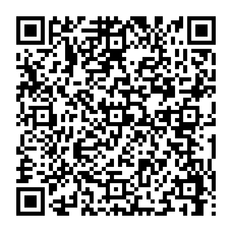 QR-kode
