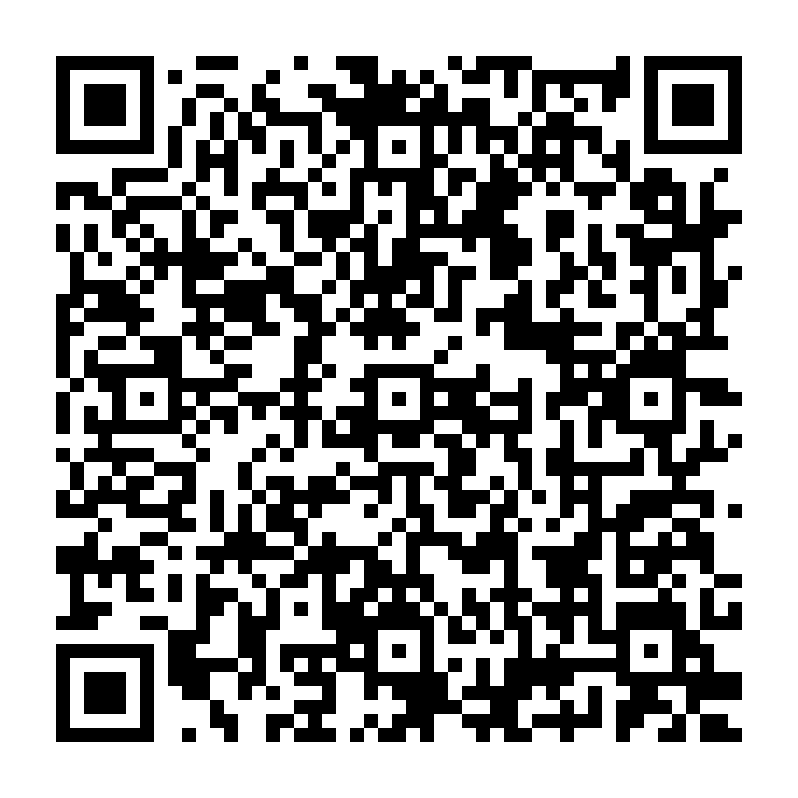 QR-kode