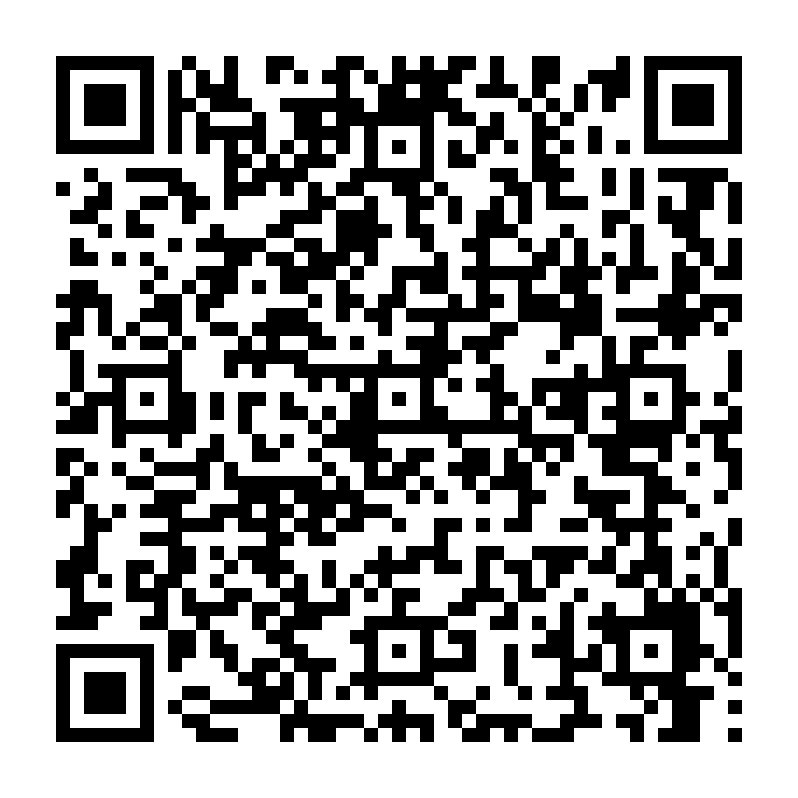 Skann QR-kode