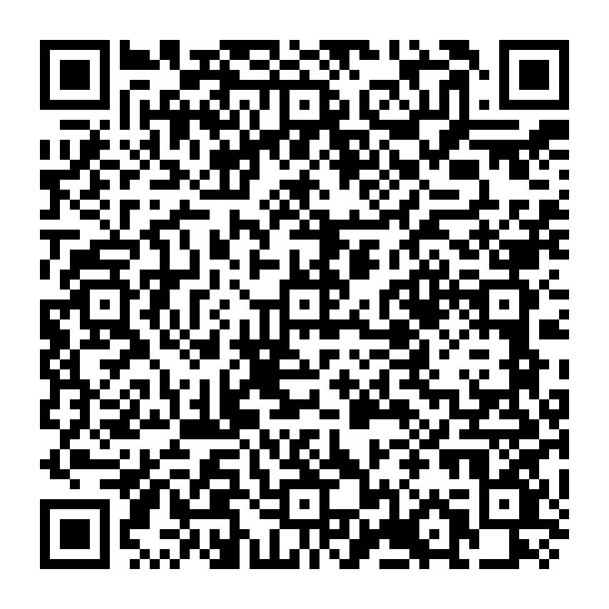 QR-kode