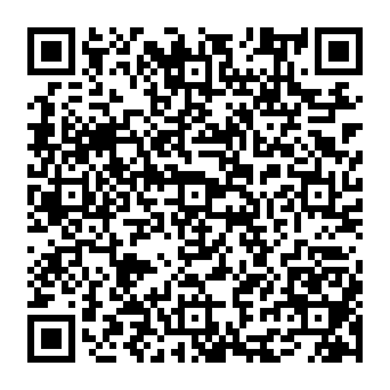 Skann QR-kode