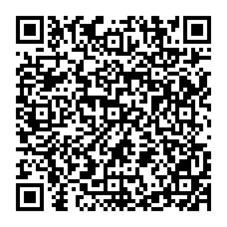 Skann QR-kode