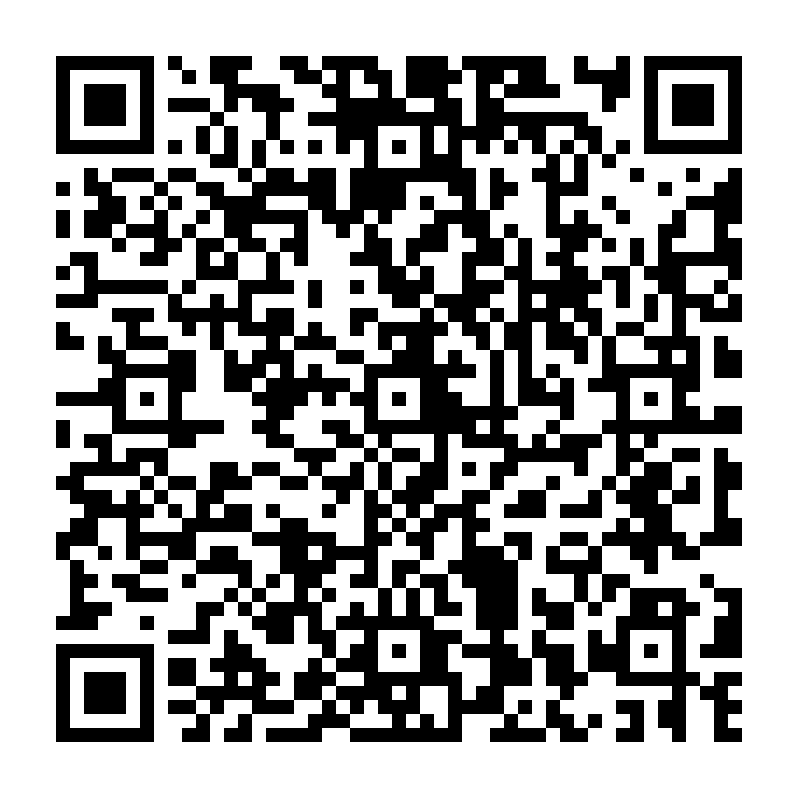 Skann QR-kode
