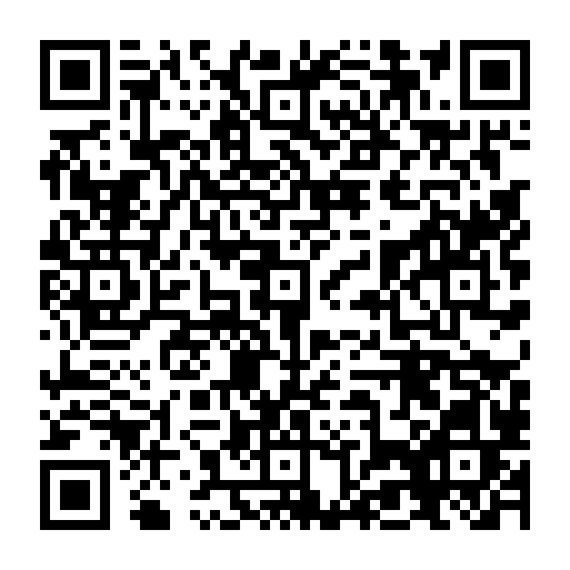 Skann QR-kode