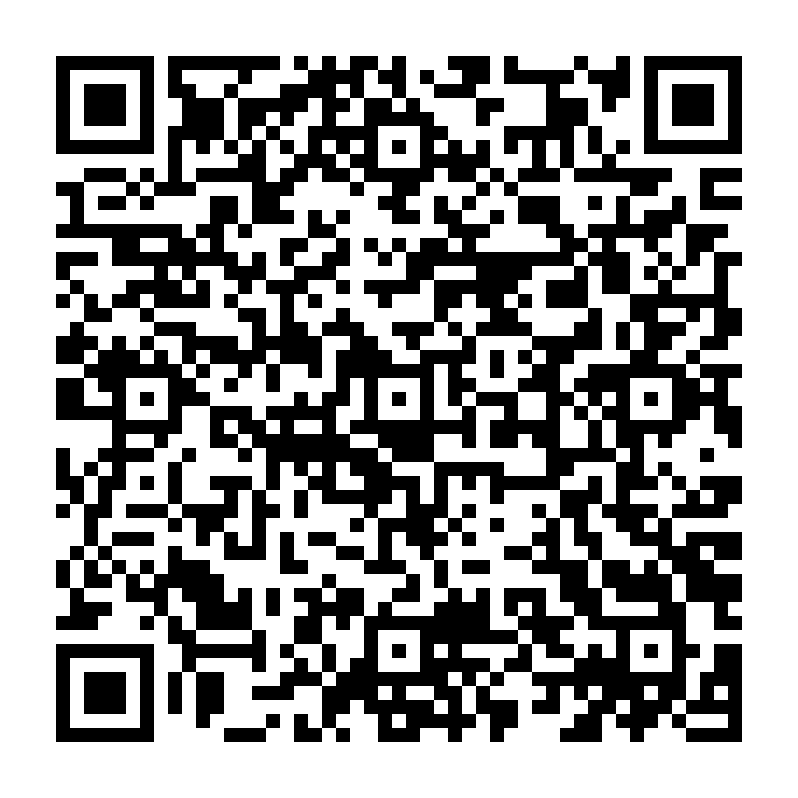 Skann QR-kode