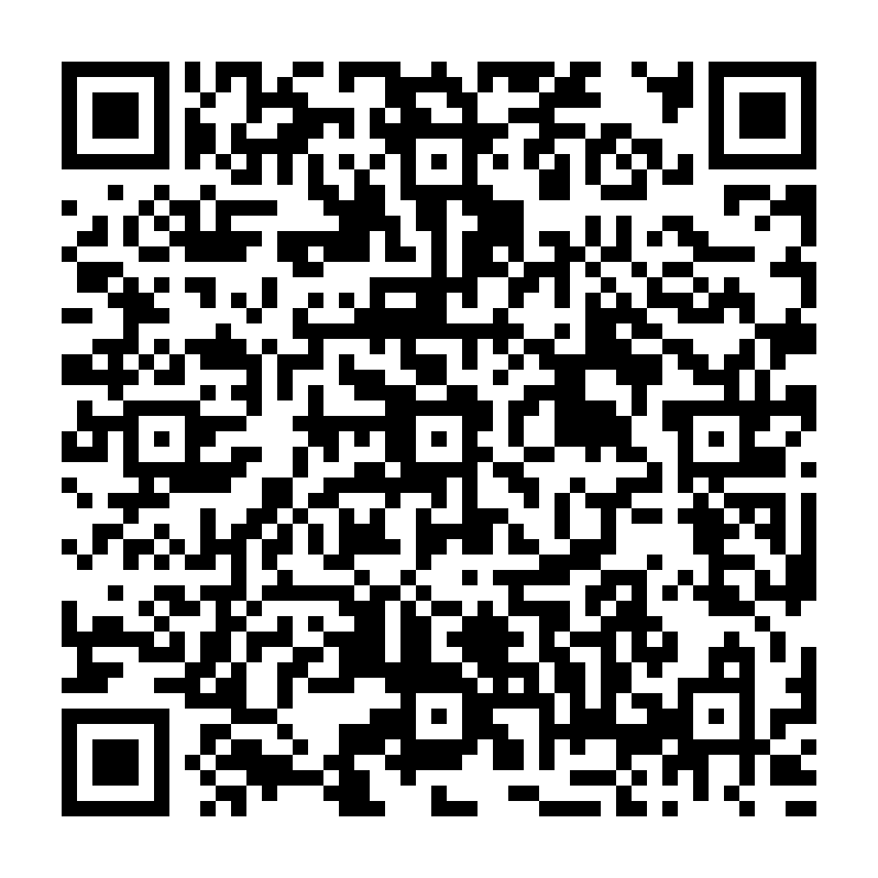QR-kode