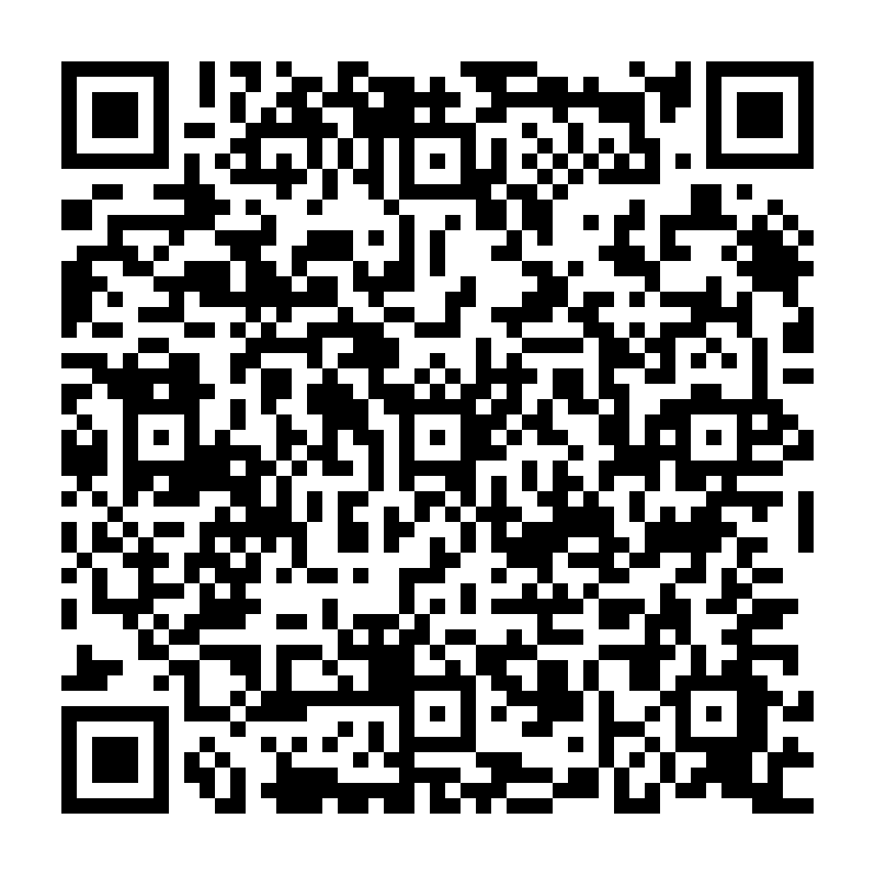 Skann QR-kode