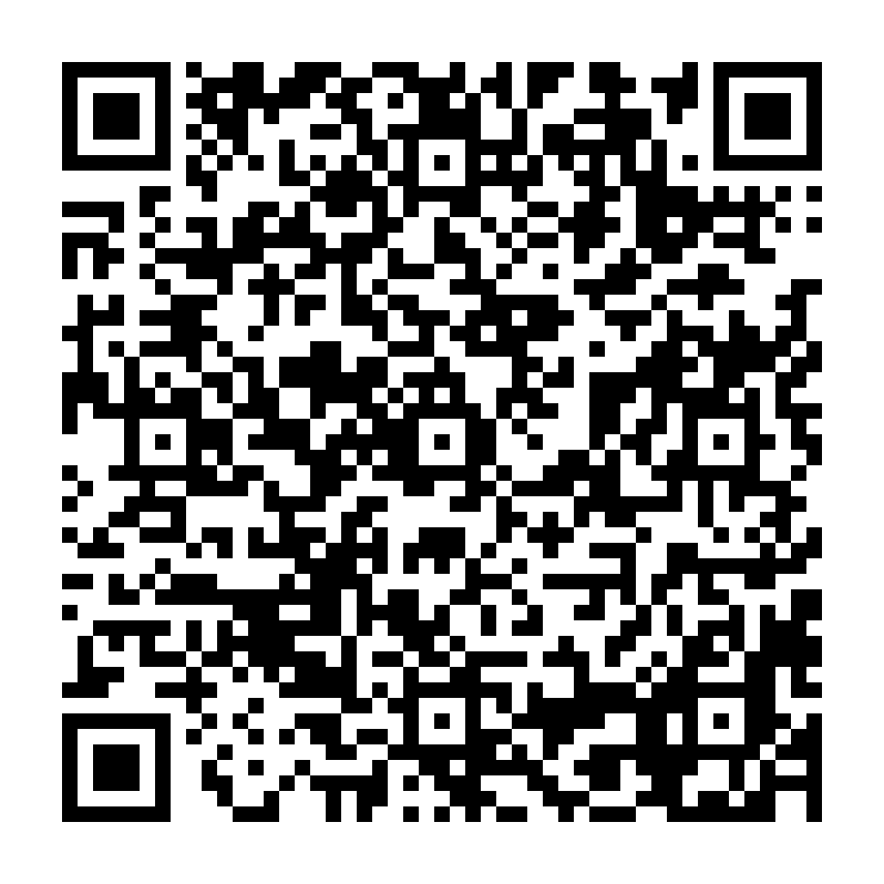Skann QR-kode