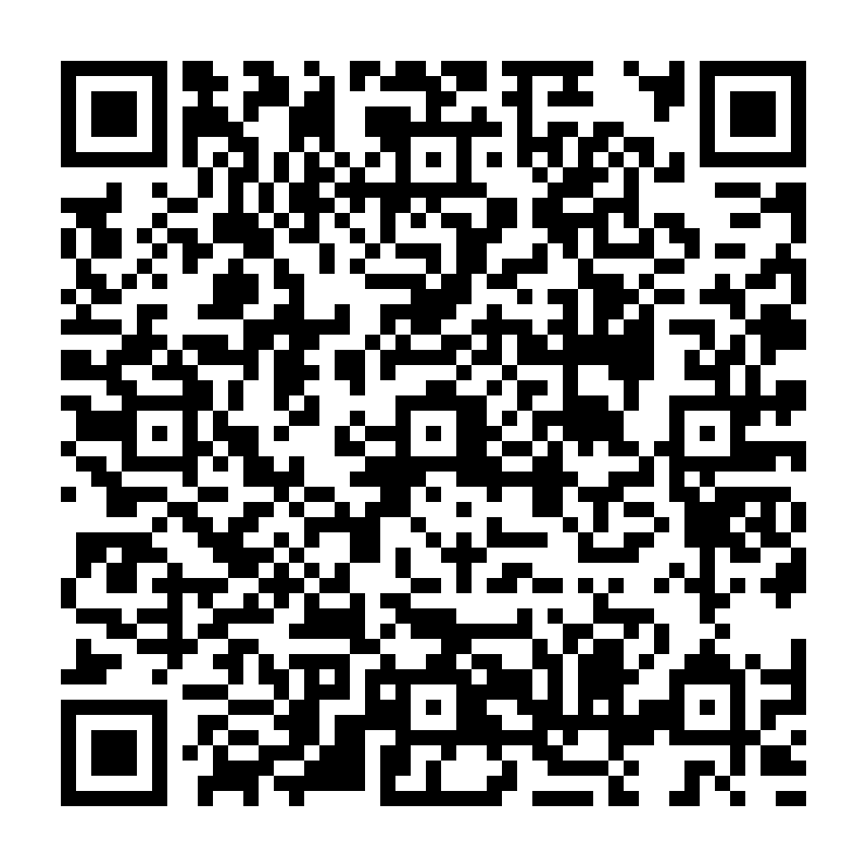 Skann QR-kode