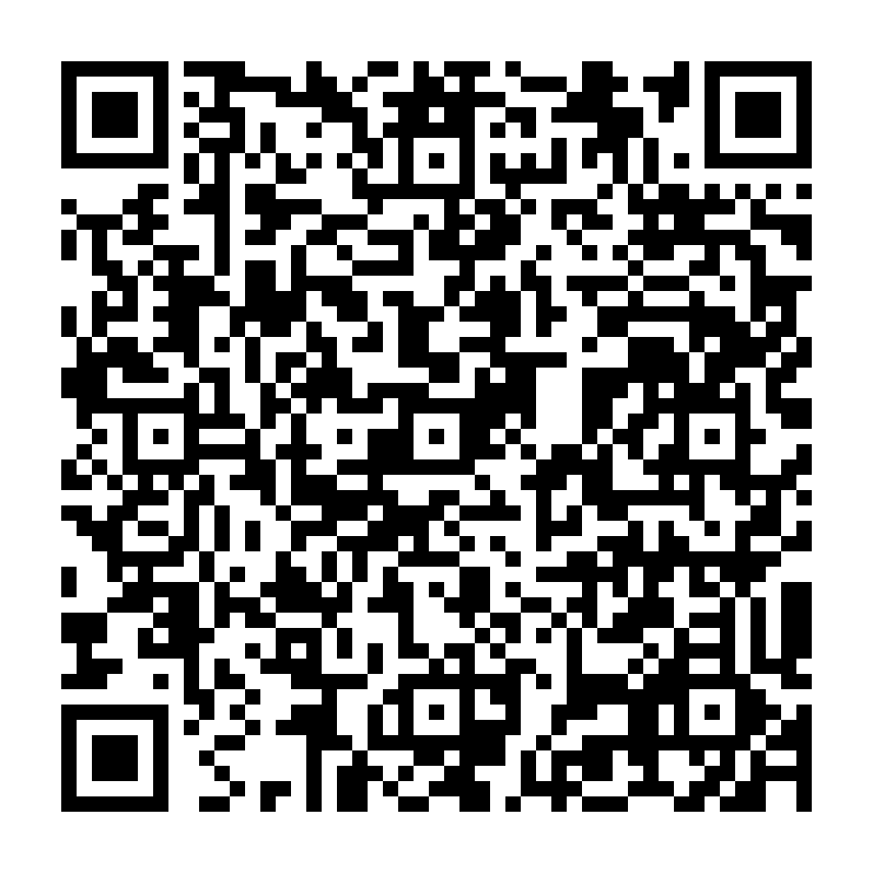 Skann QR-kode