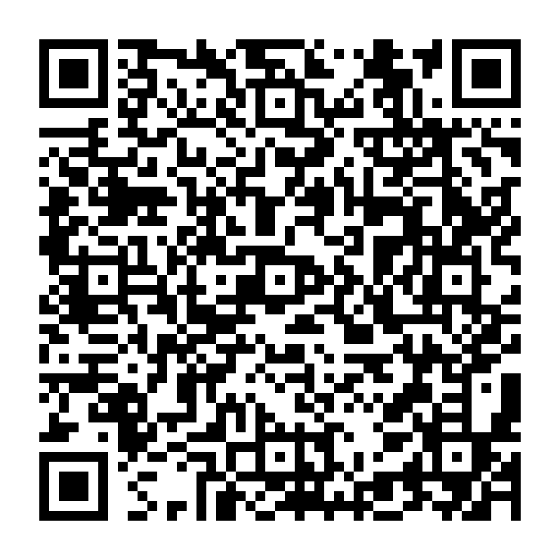 Skann QR-kode
