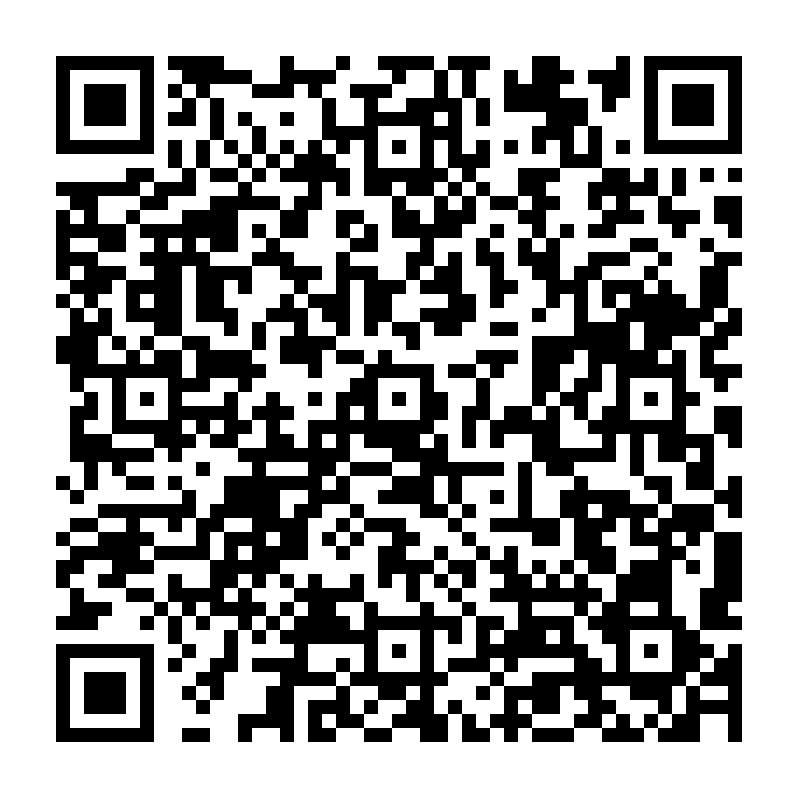 QR-kode