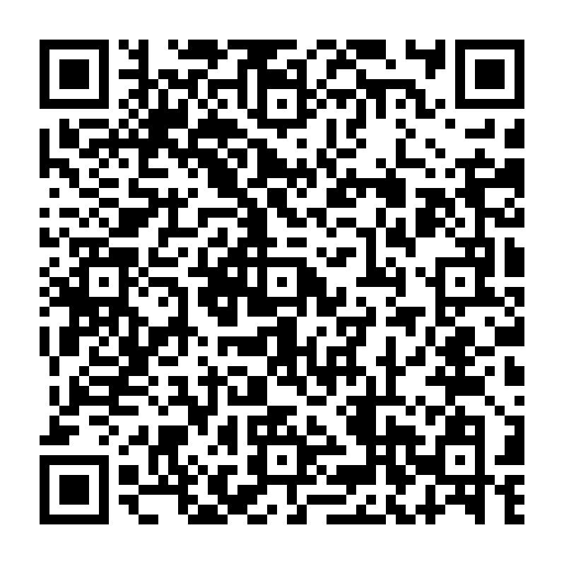 Skann QR-kode
