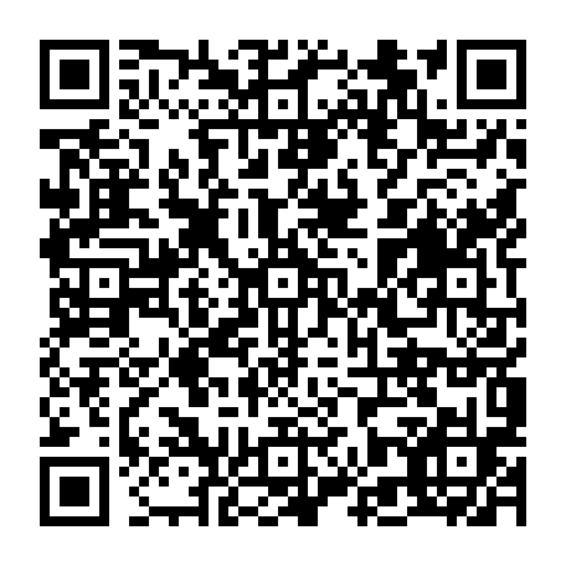 QR-kode