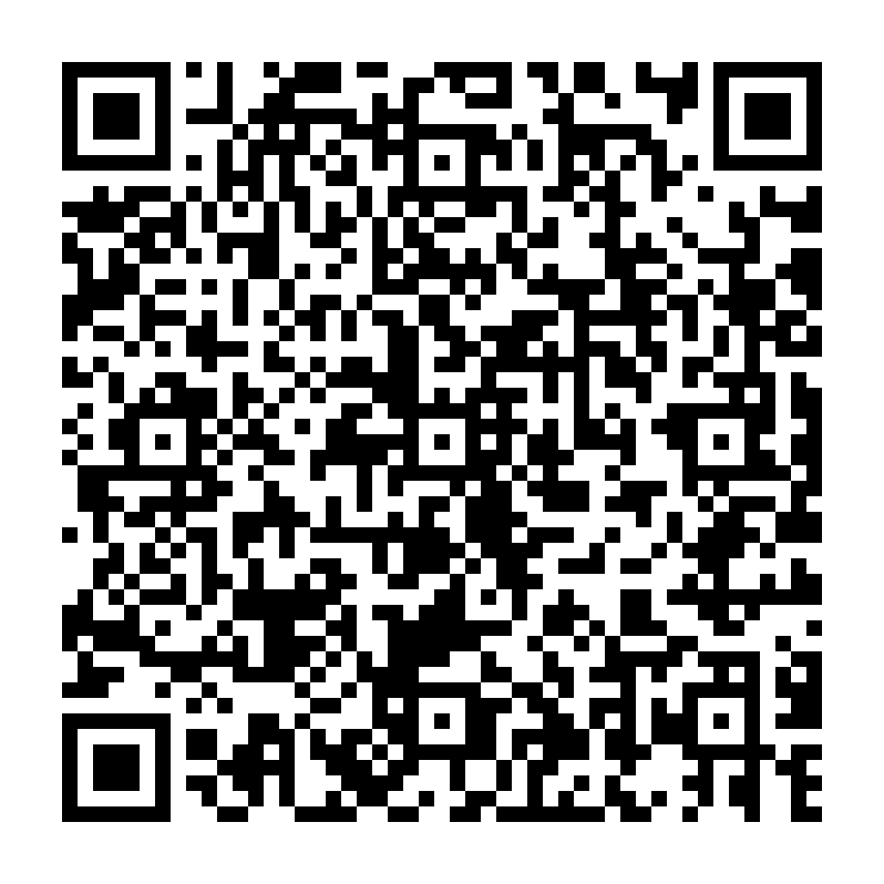 Skann QR-kode